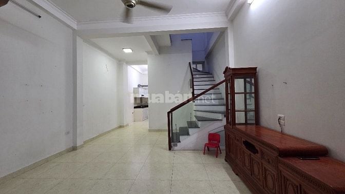 Cho thuê nhà riêng- hộ gia đình