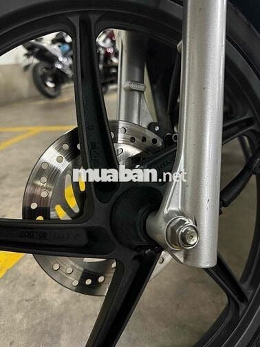 chính chủ cần bán future 125 fi 12/2021 bstp