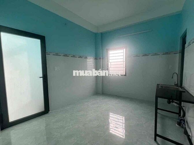 Phòng Trọ Cửa Sổ Thoáng Gần Khu Chế Xuất Tân Thuận - Không Chủ Chủ