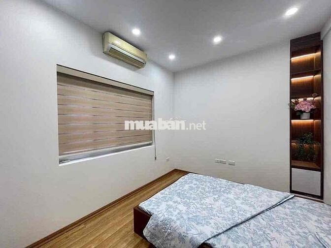 TẬP THỂ - Phố TRẦN KHÁNH DƯ - Tầng 3 - Diện Tích 150m2 - 4PN - 3Wc