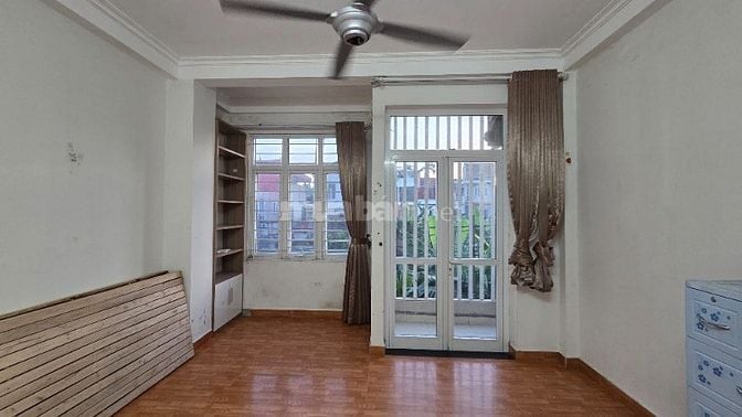 Cho thuê nhà riêng- hộ gia đình