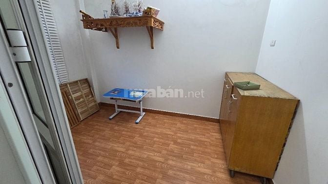 Cho thuê nhà riêng- hộ gia đình