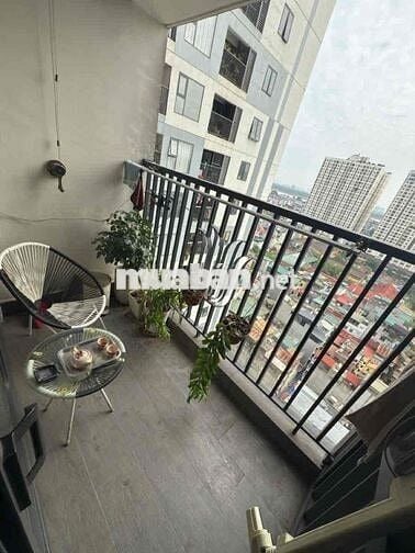 BÁN CĂN CHUNG CƯ  - IMPERIA MINH KHAI-85m2- 3PN- Có slot Ô Tô