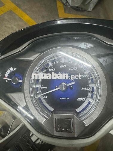 chính chủ cần bán future 125 fi 12/2021 bstp