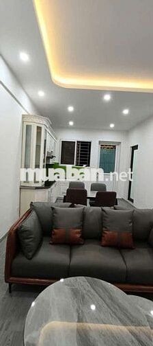 Chung cư khu đô thị Việt Hưng 70m² – 2 ngủ – giá hơn 4 tỷ