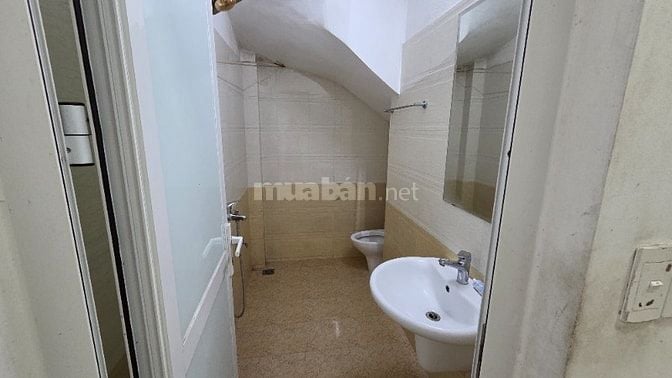 Cho thuê nhà riêng- hộ gia đình