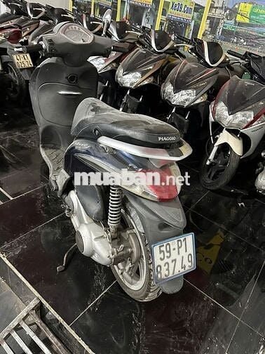 Liberty 125cc 2013 bs 59p1-83749