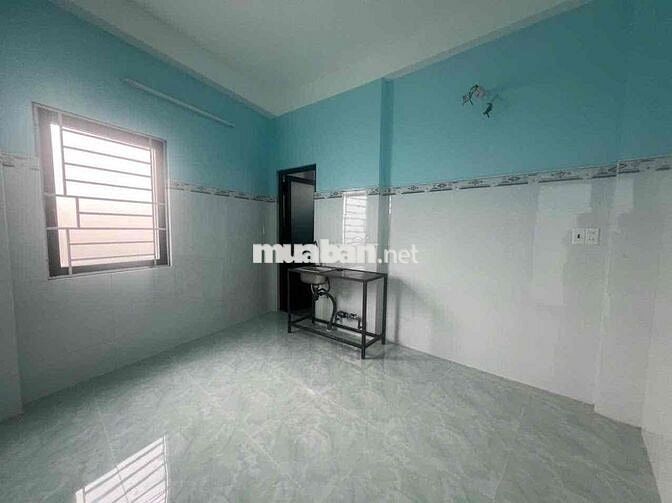 Phòng Trọ Cửa Sổ Thoáng Gần Khu Chế Xuất Tân Thuận - Không Chủ Chủ