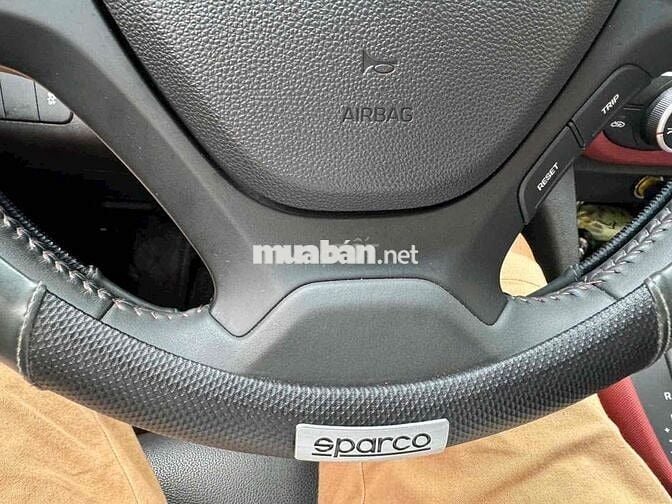 Hyundai i10 2019 1.2AT xe 1 chủ chạy 53.000km