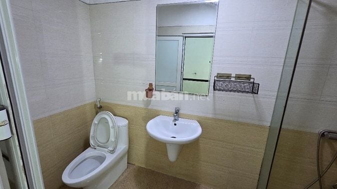 Cho thuê nhà riêng- hộ gia đình