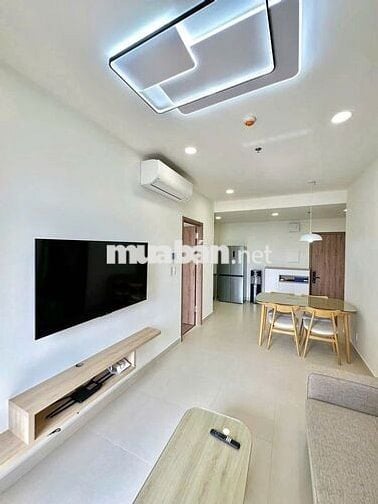 The GLORY 2PN - Style Nhật Bản - 15TR BAO PQL + INERTER 1 NĂM