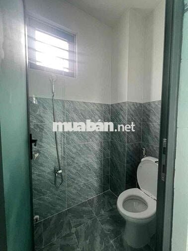 Phòng Trọ Cửa Sổ Thoáng Gần Khu Chế Xuất Tân Thuận - Không Chủ Chủ