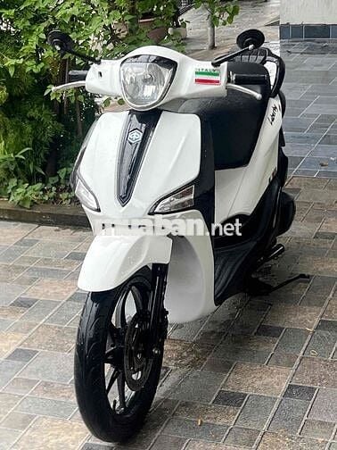 Liberty IGET phanh abs 2017