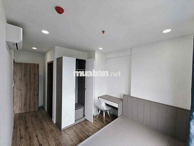 Cho thuê Căn hộ The Maison - Phú Thọ - Thủ Dầu Một.