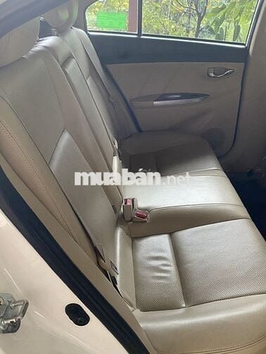 Toyota Vios 2018 1.5G TRD - 64000 km