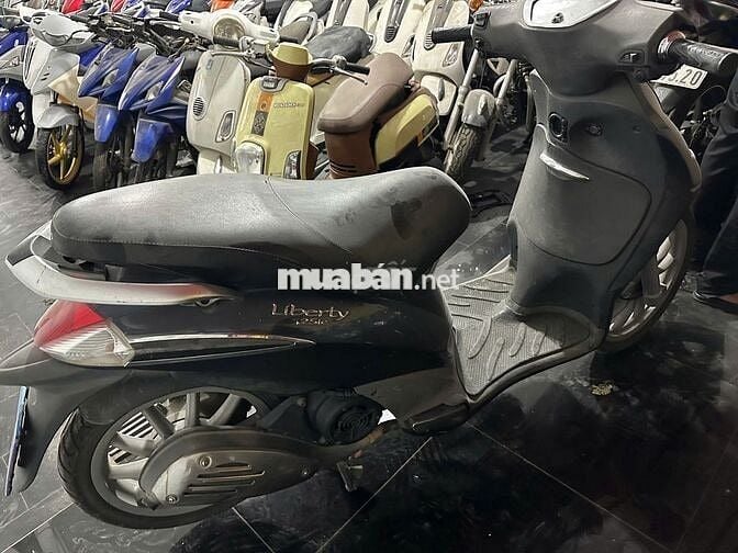 Liberty 125cc 2013 bs 59p1-83749