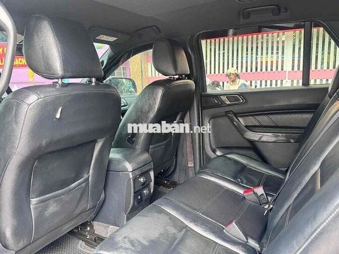 Ford everest 2019 titanium siêu đẹp