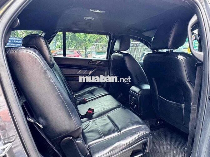 Ford everest 2019 titanium siêu đẹp