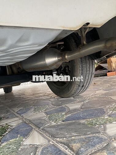 Toyota Vios 2018 1.5G TRD - 64000 km