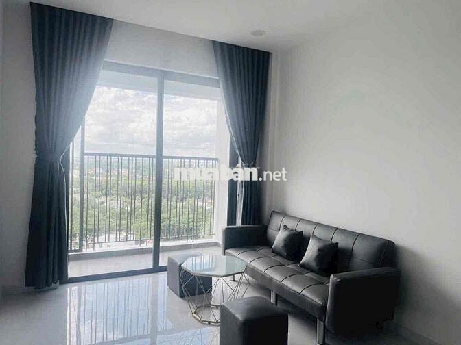 Cho thuê Căn hộ The Maison - Phú Thọ - Thủ Dầu Một.