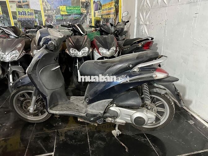 Liberty 125cc 2013 bs 59p1-83749