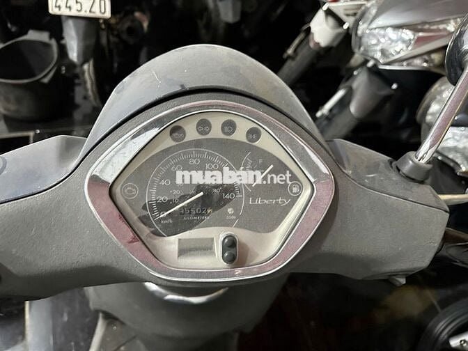 Liberty 125cc 2013 bs 59p1-83749