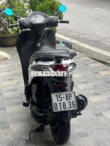 Liberty IGET phanh abs 2017