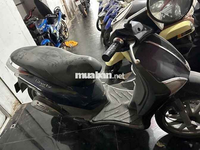 Liberty 125cc 2013 bs 59p1-83749