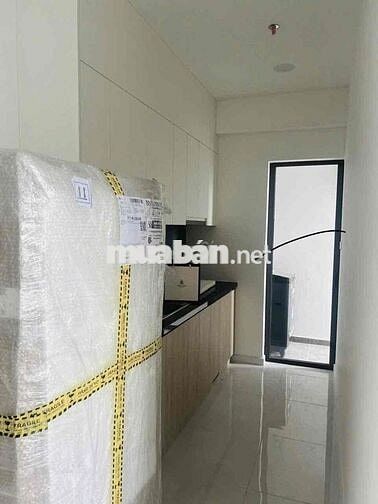 Cho thuê Căn hộ The Maison - Phú Thọ - Thủ Dầu Một.