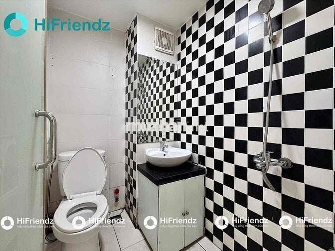 STUDIO FULL NỘI THẤT CỬA SỔ🔥GIỜ GIẤC TỰ DO QUẬN 3 GẦN CẦU LÊ VĂN SỸ✨🌻