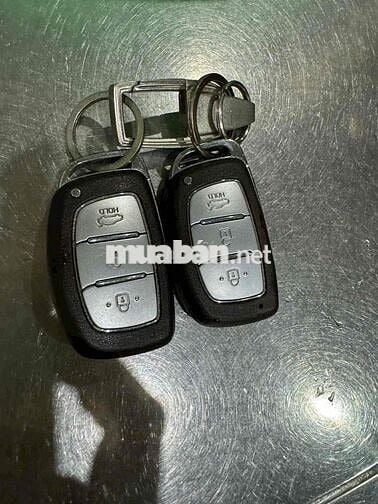 Hyundai i10 2019 1.2AT xe 1 chủ chạy 53.000km