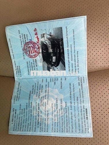 Lexus RX350 2007 Đen Cá Nhân Bán