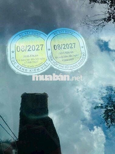 Hyundai i10 2019 1.2AT xe 1 chủ chạy 53.000km