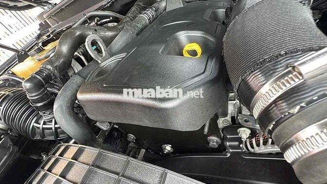 Ford everest 2019 titanium siêu đẹp