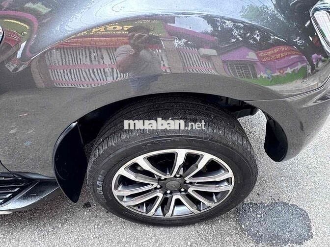 Ford everest 2019 titanium siêu đẹp