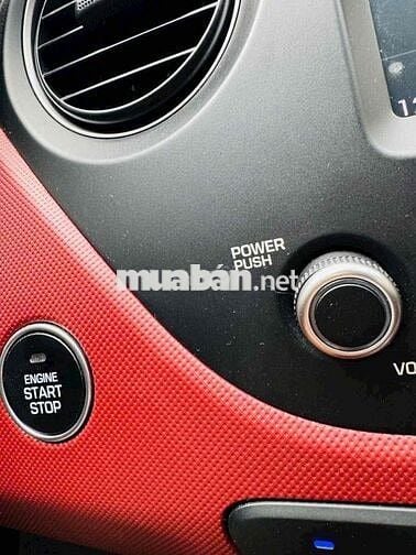 Hyundai i10 2019 1.2AT xe 1 chủ chạy 53.000km