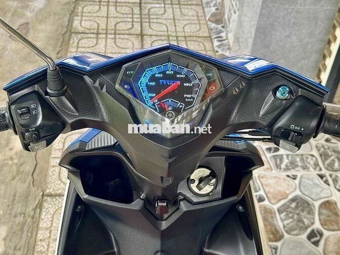 MIO M3 125 ĐKI 2023 NHẬP INDO BS 65MA CHÍNH CHỦ