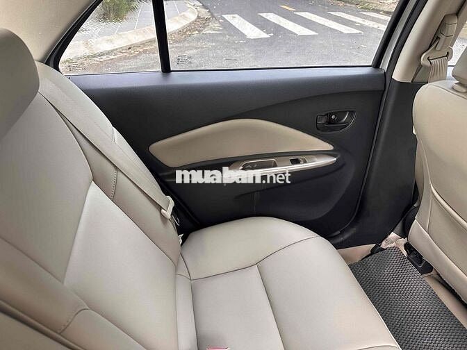 Toyota Vios 2009 1.5G