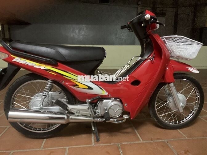 Cc cần bán xe Wave 2005