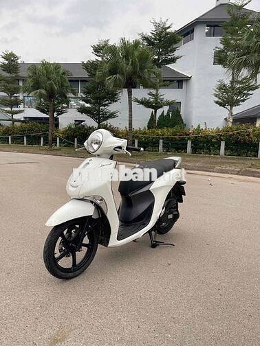 Janus 125fi đk 2020 chính chủ cần bán