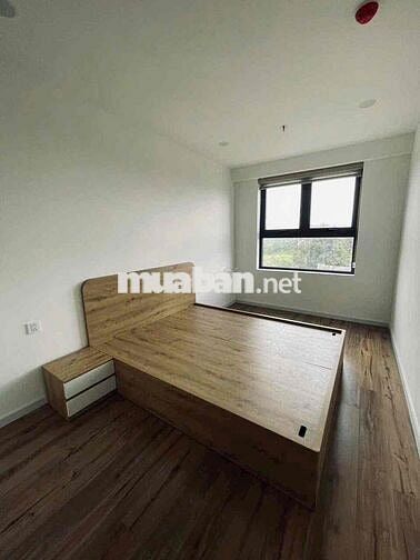 Cho thuê Căn hộ The Maison - Phú Thọ - Thủ Dầu Một.