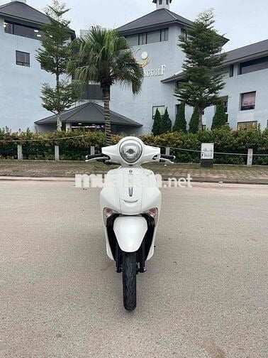 Janus 125fi đk 2020 chính chủ cần bán