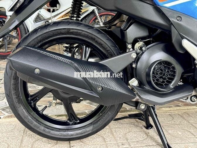 MIO M3 125 ĐKI 2023 NHẬP INDO BS 65MA CHÍNH CHỦ