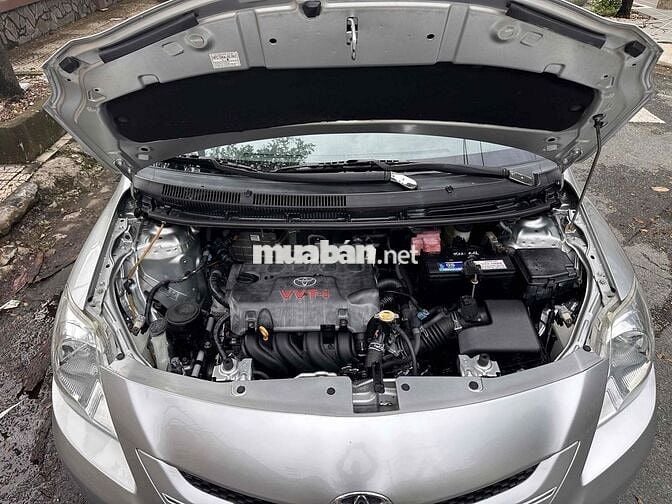 Toyota Vios 2009 1.5G