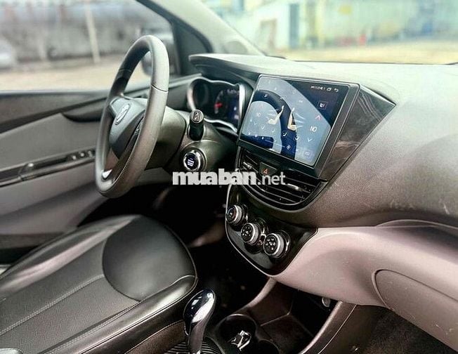 VINFAST FADIL 1.4L 2019 FuLL Option XE ĐẸP ZIN 99%