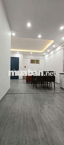 Chung cư khu đô thị Việt Hưng 70m² – 2 ngủ – giá hơn 4 tỷ