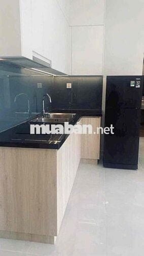 Cho thuê Căn hộ The Maison - Phú Thọ - Thủ Dầu Một.