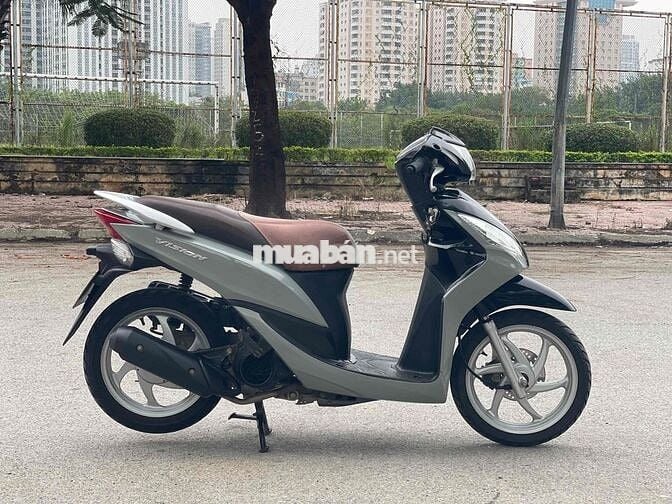 Vision xám xi măng 2015 chính chủ bán