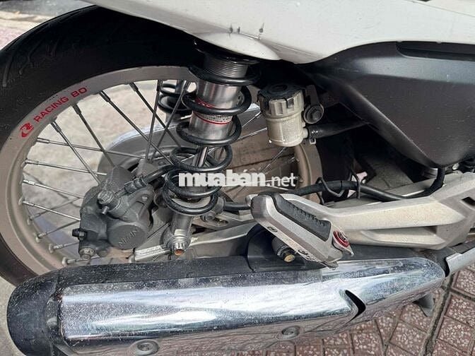 Wave A100 bstp chính chủ