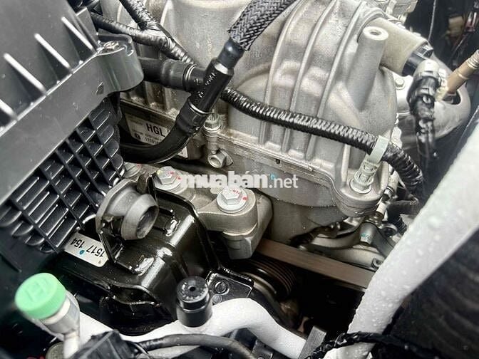 VINFAST FADIL 1.4L 2019 FuLL Option XE ĐẸP ZIN 99%